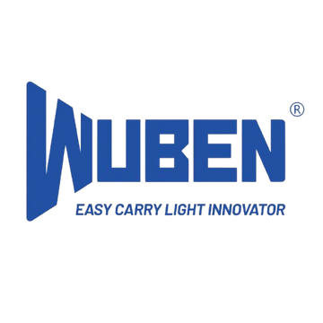 Wuben - 持ち運びやすさを極める・ライトの未来を拓く。