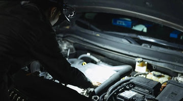 車に積んでおきたい懐中電灯 ベスト5