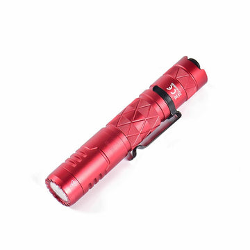E12R 1200 Lumens Power Bank Flashlight