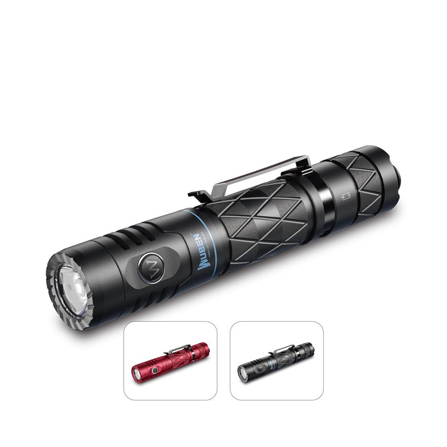 E12R Power Bank Flashlight_1