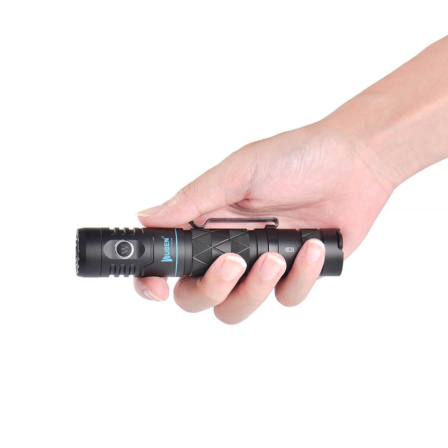 E12R Power Bank Flashlight_7