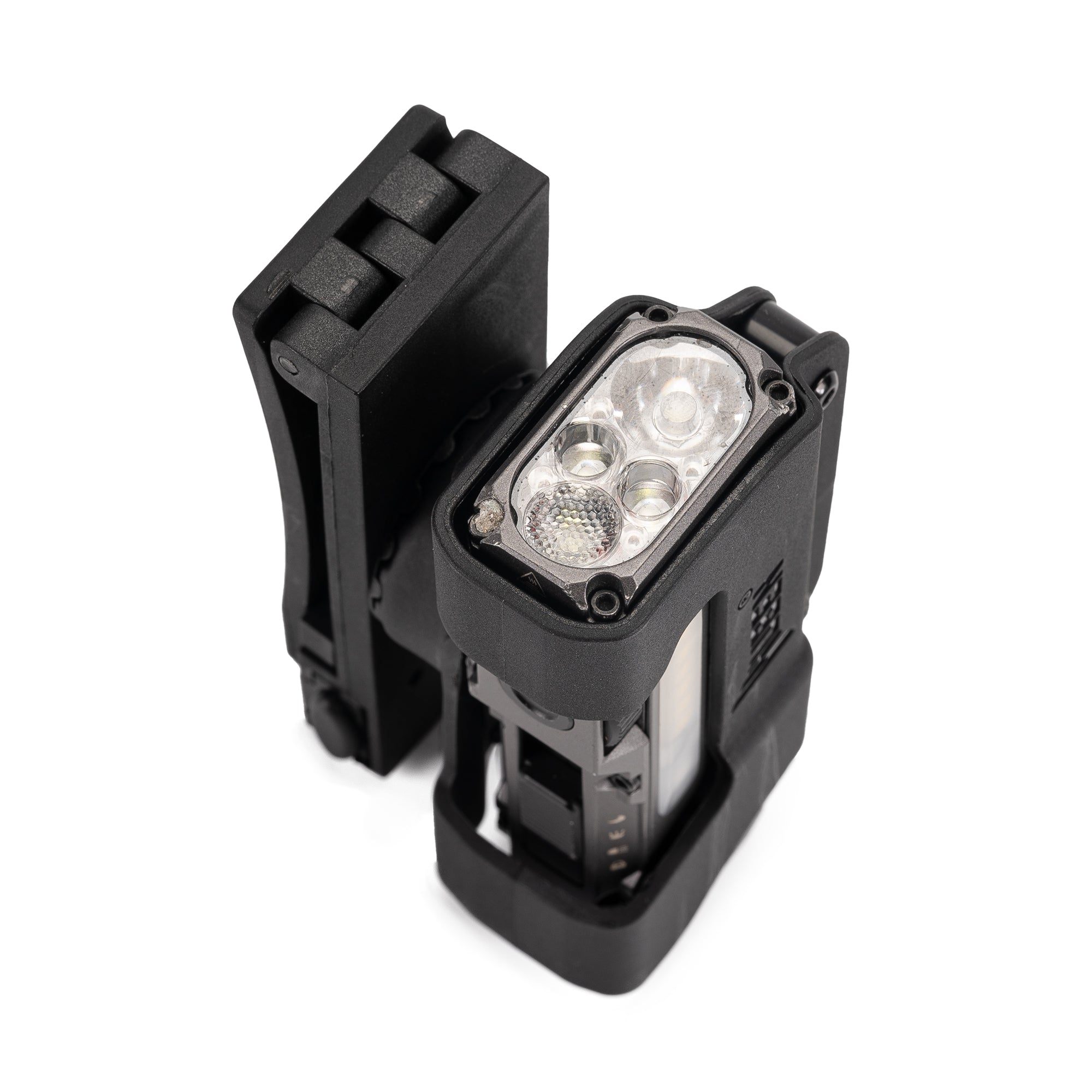 WUBEN X4 小型多機能懐中電灯 1500 ルーメン 日常携帯・過酷環境対応