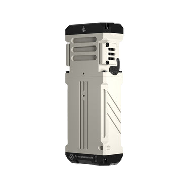 Lightok X1 最も明るいLED懐中電灯 - 12000ルーメン