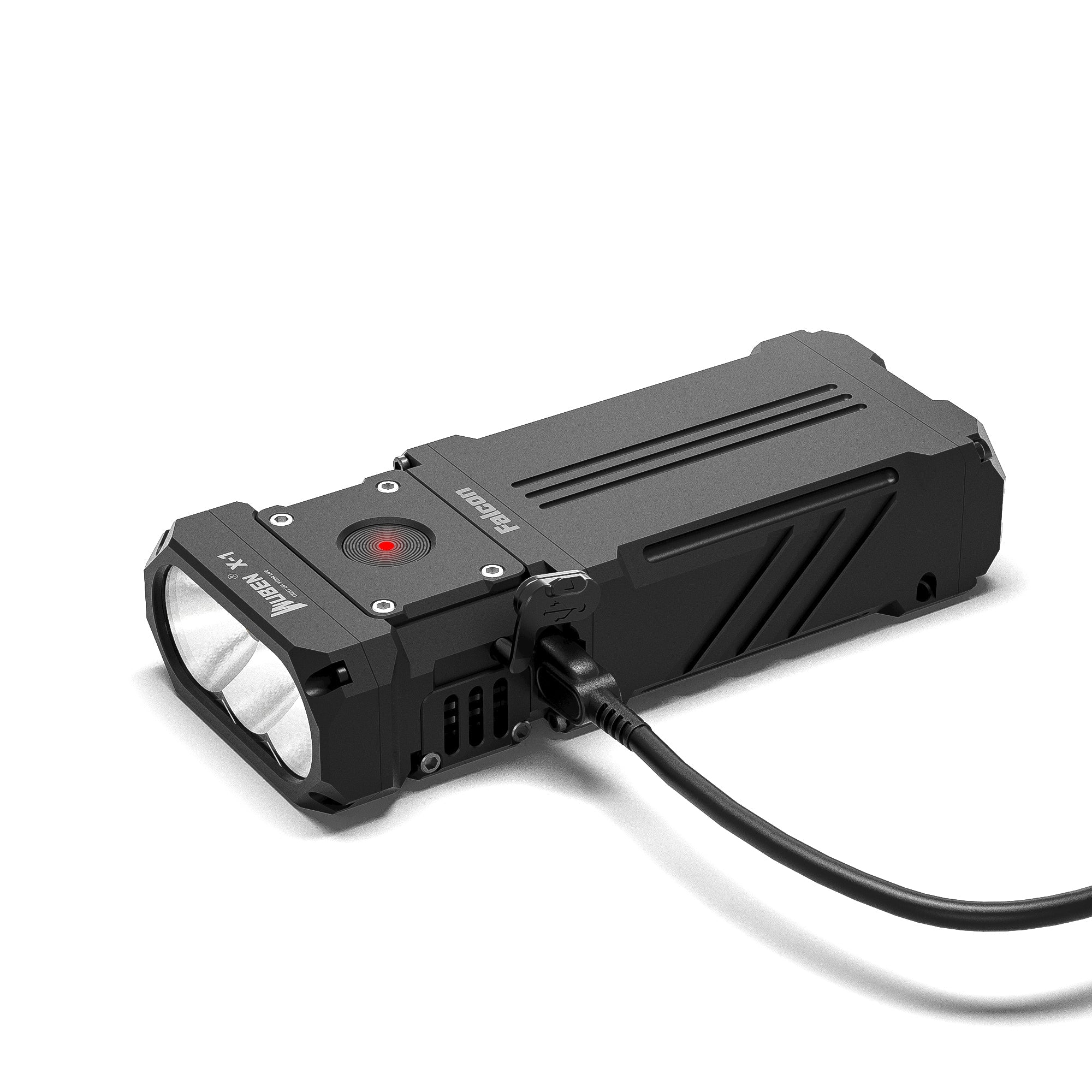 Wuben X1 Flashlight - The Brightest Small and Powerful LED Flashlight
